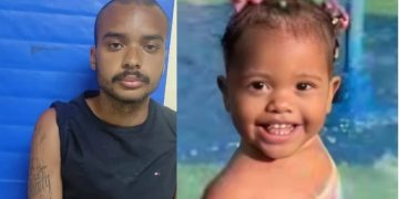 Padrasto acerta soc0 na barriga da enteada por causa de choro e ela m0rre na UPA