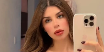 ‘Ela te roubou de mim’, diz mãe ao filho após m@tar a nora, uma miss, a t1r0s