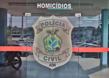 Homem confessa que mat0u, queim0u e escondeu corpo de morador de rua em Manaus