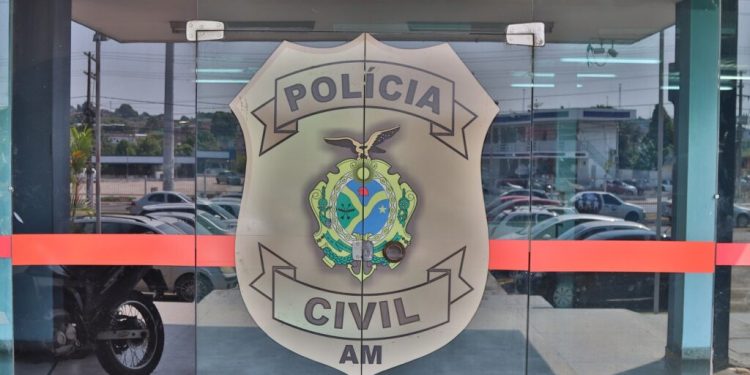 Homem confessa que mat0u, queim0u e escondeu corpo de morador de rua em Manaus