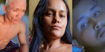 PM faz apelo para encontrar ‘Monstro de Autazes’, homem que m@tou família, incluindo cr1anç@