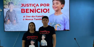 Sem laudo do IML quatro meses após m0rte do menino Benício, família cobra justiça