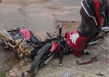 Jovem de 22 anos é pr3so bêbad0 após acidente com alta velocidade deixar cinco feri3d0s em Novo Airão