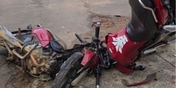 Jovem de 22 anos é pr3so bêbad0 após acidente com alta velocidade deixar cinco feri3d0s em Novo Airão