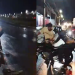 Vídeos: Óleo na pista derruba ao menos três motociclistas na Zona Norte de Manaus
