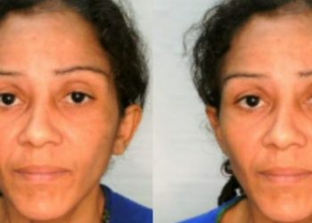 Mulher pega 24 anos de cadeia por m0rte do marido em Manaus, mas consegue fugir