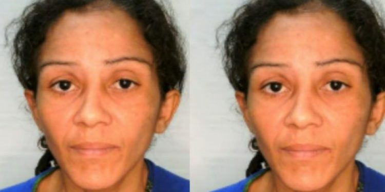 Mulher pega 24 anos de cadeia por m0rte do marido em Manaus, mas consegue fugir