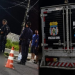 Gr@ve ac1dente é registrado na Torquato Tapajós e jovem m0rr3 aos 24 anos