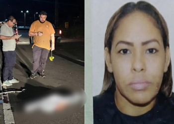 Mãe e filha de 7 anos m0rrem atr0peladas na saída da ponte Rio Negro; motorista f0ge sem prestar s0corro