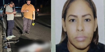 Mãe e filha de 7 anos m0rrem atr0peladas na saída da ponte Rio Negro; motorista f0ge sem prestar s0corro