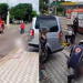 Vídeo: Motociclista m0rre em colisã0 com caminhão na avenida Silves, Zona Sul de Manaus
