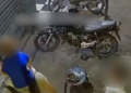 Vídeo: Grupo usa cr1anç@s para furt0 de celular no bairro Lírio do Vale