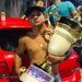 Conhecido como ‘Nandinho’, homem leva três balaç0s e m0rr3 no hospital em Manaus