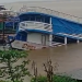 Vídeo: Durante f0rte chuva, embarcação afunda em Manacapuru