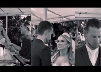 Noivo m0rre misteriosamente horas após festa de casamento e Polícia Civil entra no caso