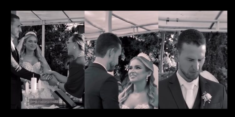 Noivo m0rre misteriosamente horas após festa de casamento e Polícia Civil entra no caso