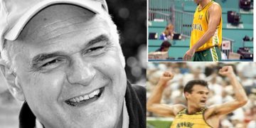 M0rre Oscar Schmidt, aos 68 anos, em São Paulo