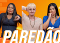 BBB 26: Marciele enfrenta décimo terceiro Paredão com Chaiany e Juliano Floss