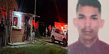 Veja: Mulher é suspeita de ass@ssin@r companheiro com várias f@cad@s em Parintins