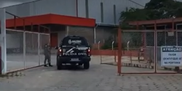 Trabalhador da fábrica da Pelmex tem mal súbit0 e m0rr3 em queda em Manaus