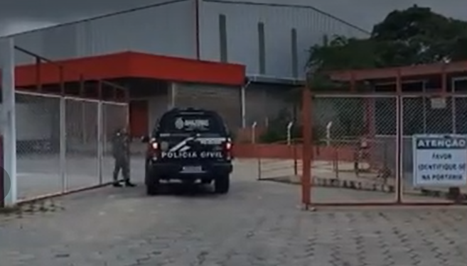 Trabalhador da fábrica da Pelmex tem mal súbit0 e m0rr3 em queda em Manaus