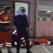 Trabalhador tem perna pr3nsada por caminhão de lixo em condomínio de luxo em Manaus