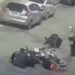 Vídeo: bandid0s tentam cometer assalt0 contra policial militar e acabam m0rtos por ela