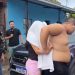 Mototaxista que levou mulher sequestrad@ para casa em Manaus pegou ela na Pista da Raquete