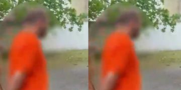 Homem é preso no Amazonas por destruir moto da ex e dizer que ia deixar filho deles ferid0