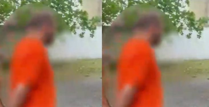 Homem é preso no Amazonas por destruir moto da ex e dizer que ia deixar filho deles ferid0