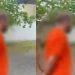 Homem é preso no Amazonas por destruir moto da ex e dizer que ia deixar filho deles ferid0