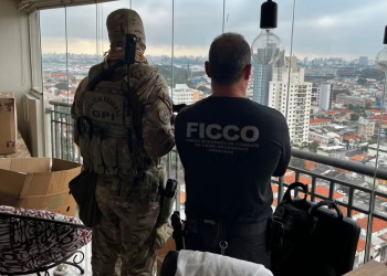 PM é suspeito de movimentar US$ 72 milhões com venezuelano para núcleo do CV do Amazonas