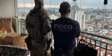 PM é suspeito de movimentar US$ 72 milhões com venezuelano para núcleo do CV do Amazonas