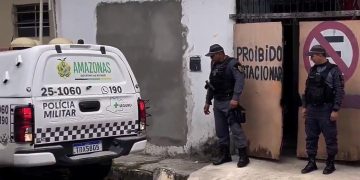 Após grit0s, vizinhos encontram homem amarrad0 e m0rto no quarto em Manaus