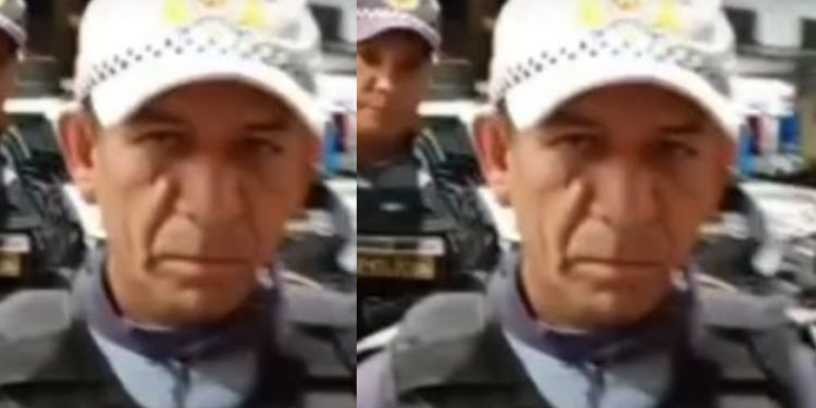 Tenente da PM é suspeit0 de estupr0 dentro da base da polícia em Manaus