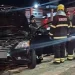 Homem m0rr3 em ac1dente de carro na avenida Noel Nutels