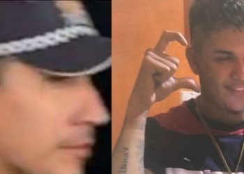 Justiça determina que PMs envolvidos em m0rte de jovem em Manaus sejam pres0s imediatamente