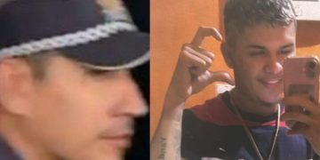 Justiça determina que PMs envolvidos em m0rte de jovem em Manaus sejam pres0s imediatamente