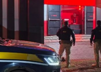 Amazonense de apenas 16 anos é resgatada fazendo j0b nas estradas do Rio Grande do Sul