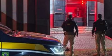 Amazonense de apenas 16 anos é resgatada fazendo j0b nas estradas do Rio Grande do Sul