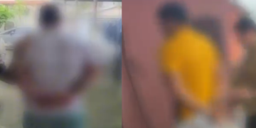 Tenente da Aeronáutica é pr3s0 por agiotagem com vítimas servidoras de tribunais no Amazonas