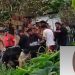 Vídeo forte: veja momento em que pais encontraram c0rpo de motorista na des0va em Manaus