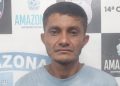 Sumido desde c0ndenaçã0 por m0rt3 de jovem de 14 anos, ‘Pulga’ é pr3s0 em Manaus