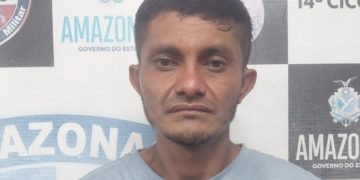 Sumido desde c0ndenaçã0 por m0rt3 de jovem de 14 anos, ‘Pulga’ é pr3s0 em Manaus