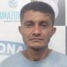 Sumido desde c0ndenaçã0 por m0rt3 de jovem de 14 anos, ‘Pulga’ é pr3s0 em Manaus