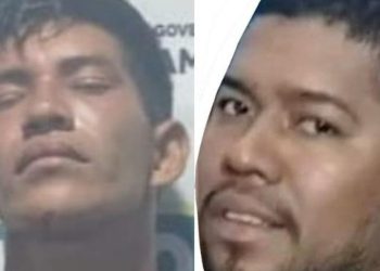 Saiba quem são os suspeitos procuradas pelo polícia do Amazonas que se seguem foragidos