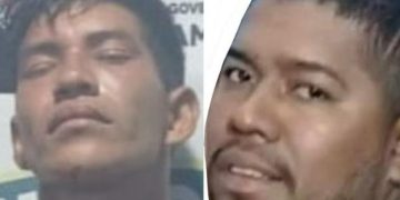 Saiba quem são os suspeitos procuradas pelo polícia do Amazonas que se seguem foragidos