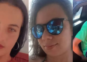 Pr3so por f3minicídi0 com 30 fac@das é investigado por desapar3ciment0 de outra companheira