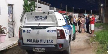 Homem é resgatado totalmente amarr@d0 após sessão do ‘Tr1bunal do Cr1me’ em Manacapuru