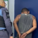 Homem tenta m@tar o r1val dentro do estacionamento de supermercado em Manaus